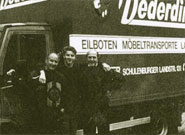 Die drei Generationen 